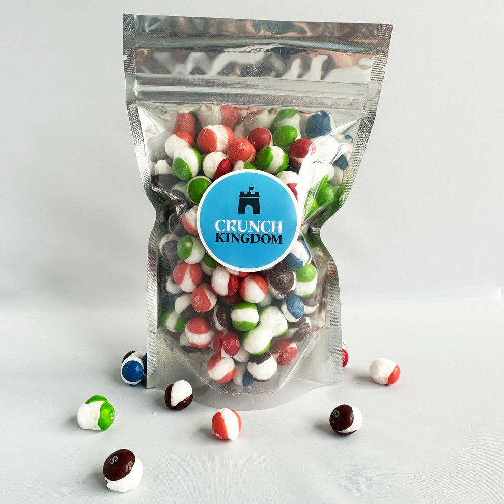 Freeze Dried Candy - Wild Berry 